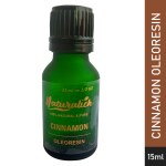 Naturalich 100% Pure & Undiluted Cinnamon Oleoresin 15 ML