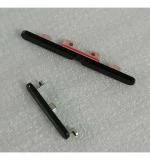 Imbi Black Fiber Power On And Off Button For Reno3 Pro Oppo Reno3 Pro