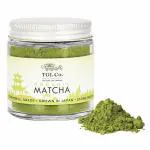 TGL Co. Organic Matcha Green Tea Powder for Weight Loss (25 G)