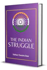 Abhishek Publications-Indian Struggle : Unabridged Edition : Netaji Subhas Chandra Bose