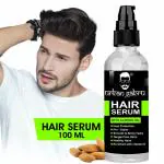 Urban Gabru Hair Serum | Heat Protectant, Pre Styler, Instant Shine & Smoothness - 100 ml