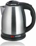 Eltons by Eltons Electric Kettle VIVA Electric Kettle (1.5 L, Black)