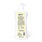 Hairvital Shampoo with Conditioner and Goodness of Natural Aloe vera, Jojoba oil & Vitamin E Deeply Nourishes Dry, Dull & Frizzy Hair Promotes Hair Growth & Reduces Hair Damage For Shiny Hair - 500 ML