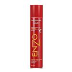EVZA COSMETICS Enzo Professional Hair Spray By Zuke For Strong Hold-420ml