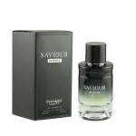 PENDORA SCENTS Saviour Intense Perfume - 100ml | Unisex Perfume | Eau De Parfum | Long Lasting Fragrance | Luxury Scent | Sillage Perfume | Alluring Fragrance For Both Men & Women