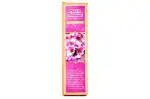 Rudra Centre Peach Blossom Masala Incense Sticks