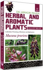 50. Mucuna pruriens (Velvet bean)