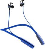 Cihlex Black Hbs-730 Stereo Headphones Bluetooth Headset