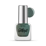 RENEE Glitterati Nail Paint - Enchanted Fern 10ml