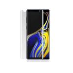 BLATE UV Tempered Glass Screen Protector for Samsung Galaxy Note 8 (Clear)
