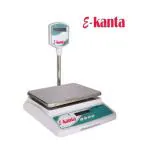 ATCO Premium Table Top Weighing Machine, 500K