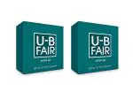 U-B Fair Bathing Soap (Pack Of 2)