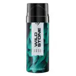 Wild Stone Edge Deodorant for Men, 150ml