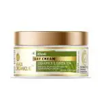 Khadi Organique Day Cream for Brightening Skin Naturally 50 Gm