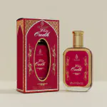 Al-Nuaim White Oudh Eau De Parfum | EDP Perfumes | Long Lasting Perfumes | Luxury Perfumes | Pack of 1 - 50 ml