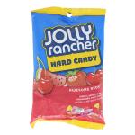JOLLY RANCHERS Hard Candy Awesome Red, 184 G