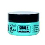 Little Birdie Home Decor Chalk Paint Teal Tango 50Ml Bottle