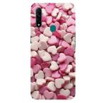 Bhaicover Motorola Moto E4 Plus Cartoon Face Printed Back Cover Case