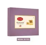 Le Chef Premium Sweets - Mewa Bites 200 gm | Indian Sweets