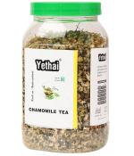Yethai Chamomile Green Tea | Tea to reduce menstrual problems and insomnia | Herbal Green Tea 100 g (Min. 70 Cups)