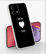 Mobom Designer Back Case Cover For Motorola Moto G84 5G