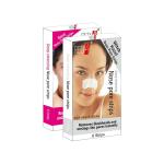 Red 4 Black Head Remover Nose Strip - Rose and Witch Hazel (Set Of 2)