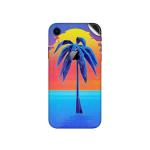 GADGETSWRAP Printed Vinyl Skin Sticker for Apple iPhone XR - glitch aesthetic