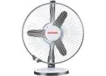 Anchor by Panasonic Mineo Personal Fan, Table Fan for Home & Office, Mini Fan, Grey (14002GY)