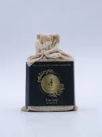 Jeveos Activated bamboo charcoal soap Buy 1 Get 1 Free