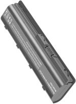 Regatech MU06 Compatible For Hp Pavilion G7-2202ER, G7-2202SD, G7-2202SF, G7-2202SO, G7-2202SR, G7-2203SD, G7-2203SG, G7-2203SR, G7-2204EZ Laptop Battery Black 6 Cell
