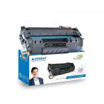 ProDot PRO-49/53 Laser Toner Cartridge for HP Q5949A/Q7553A & Canon 308/315/708/715 Compatible with HP Laserjet 1160, 1320, P2010, P2015, M2727nf MFP & Canon LBP 3300, 3310, 3360, 3370 (Pack of 1)