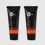 VELITE SOLOLITE TOTAL NANO GEL SPF 50 & PA +++ SUNSCREEN - SPF 50 PA+++ (50 g) (PACK OF 2)