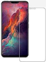 WANT MORE Vivo V9 Pro, 1851 Transparent Glass Anti Glare and Scratch Resistant Screen Guard