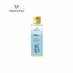 Venvital Baby Massage Oil