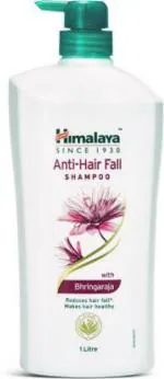 HIMALAYA Anti-Hair Fall Shampoo, (1 L)