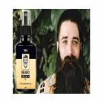TSA Oil for Men's Lengthier, Fuller Beard | 30ml