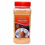 The Spice Club Andhra Dhall Chutney Powder (Hot) 250 Gram Pet Jar