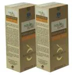 Nature Sure Rogan Jaitun Tail (Olive Oil) for Men and Women - 2 Packs (110ml Each)