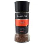 Davidoff Rich Aroma Coffee 100 Gm - Imported from Germany