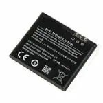 Rizon Orignal Bl5A Battery For Nokia Asha 502 1010Mah With 1 Months Warranty