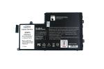 Laptrix Trhff Laptop Battery For Dell Inspiron 14 5447 15 5547 Latitude 3450 3550