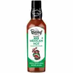 Bechef Jain Mexican Hot Sauce - 300 g