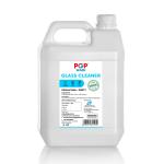 POP WASH Glass Cleaner 5Ltrs