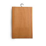 Kichera Neem Wood Chopping Board, Small