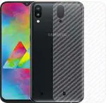 Pasiphae Samsung A01S Transparent Mobile Skin