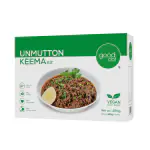GoodDot UNMUTTON KEEMA KIT _220 gm