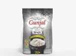 GUNJAL DELIGHT BASMATI RICE, 5 KG