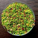 Organic Purify Garden / Lovely Mix Mukhwas Saunf -5KG , (Mouth Freshner)