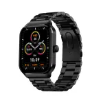 Noise ColorFit Canvas Smartwatch Bluetooth Calling Smart Watch for Men & Women, 1.96