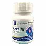 Ayursesha Tablets For Complete Joint And Muscles Pain Relief Capsules - 80 gm